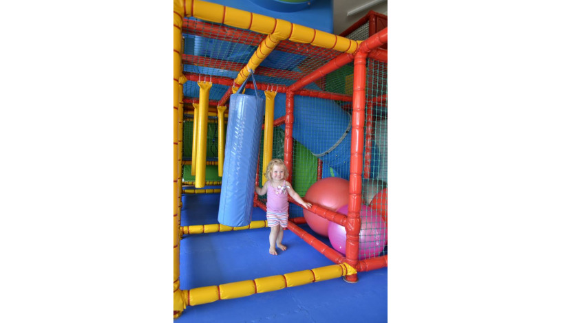 Wellness hotel Vista Dolní Morava